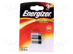 BAT-A544/EG-B2 - ENERGIZER