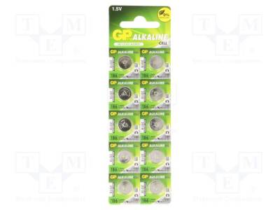 BAT-AG12/GP-B10 - 1
