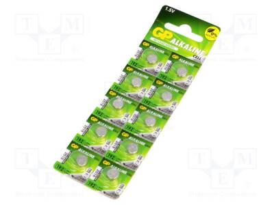 BAT-AG3/GP-B10 - 1