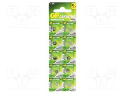 BAT-AG4/GP-B10 - 1