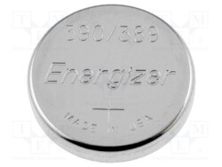 BAT-EG389/390 - ENERGIZER