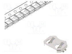 BAT-HLD-001-TR - LINX TECHNOLOGIES