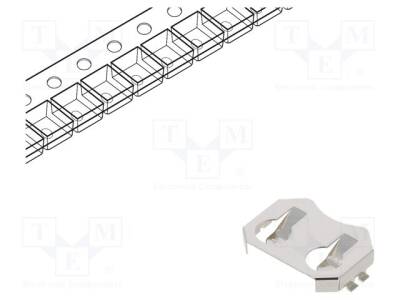 BAT-HLD-001-TR - 1