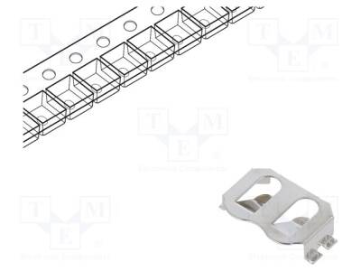 BAT-HLD-012-SMT-TR - 1
