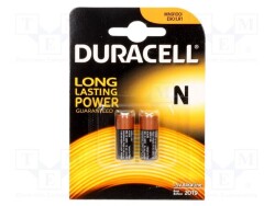 BAT-LR01/DR-B2 - DURACELL