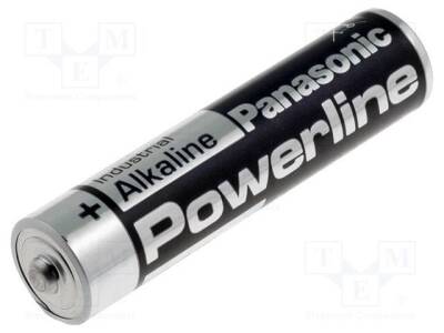 BAT-LR03 - 1