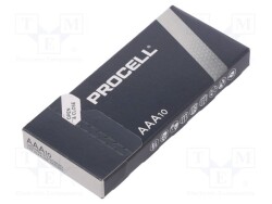BAT-LR03/DRPR-BOX - PROCELL