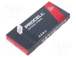 BAT-LR03/DRPRINBOX - PROCELL