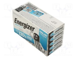 BAT-LR03/EG-MAX-50 - ENERGIZER