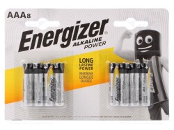 BAT-LR03/EGB-B8 - ENERGIZER