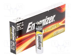 BAT-LR03/EGI-BOX - ENERGIZER