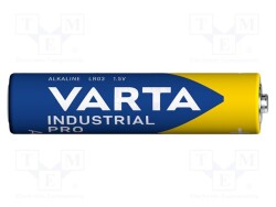 BAT-LR03/V - VARTA MICROBATTERY