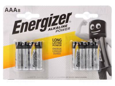 BAT-LR03/EGB-B8 - 1