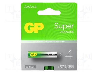 BAT-LR03/GP-B4 - 1