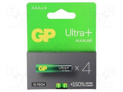 BAT-LR03/GP-UP-B4 - 1