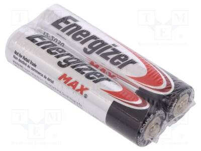 BAT-LR03/MAX-2S-EG - 1