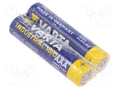 BAT-LR03/V-S2 - 1