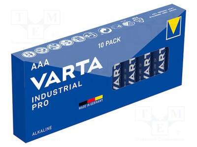 BAT-LR03/V-VP10 - 1
