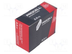 BAT-LR06/DRPRINBOX - PROCELL
