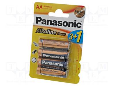 BAT-LR06/P-B4 - 1