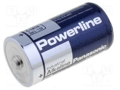 BAT-LR14 - 1