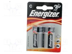 BAT-LR14/EGB-B - ENERGIZER