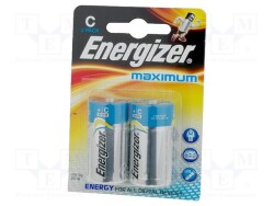 BAT-LR14/EGU-B - ENERGIZER