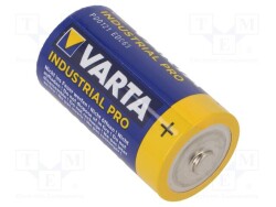 BAT-LR14/VIP - VARTA MICROBATTERY