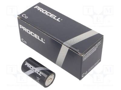 BAT-LR14/DRPR-BOX - 1