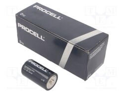 BAT-LR20/DRPR-BOX - PROCELL