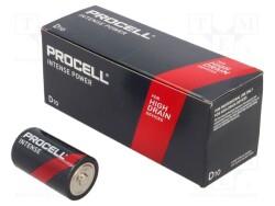 BAT-LR20/DRPRINBOX - PROCELL
