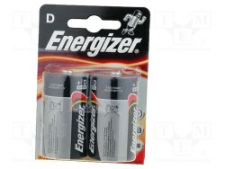 BAT-LR20/EGB-B - ENERGIZER