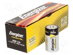 BAT-LR20/EGI-BOX - ENERGIZER