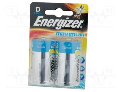 BAT-LR20/EGU-B - ENERGIZER