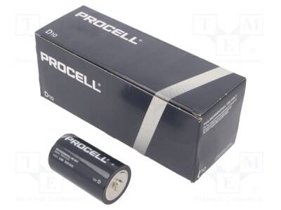 BAT-LR20/DRPR-BOX - 1