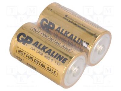 BAT-LR20/GP-I-S2 - 1