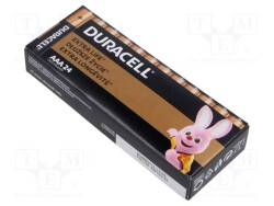 BAT-LR3/DRB-K24 - DURACELL