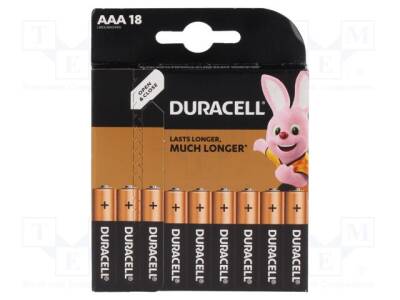 BAT-LR3/DR-B18 - 2