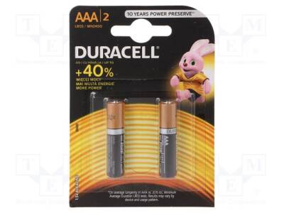 BAT-LR3/DR-B2 - 1