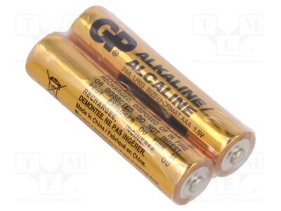 BAT-LR3/GP24A-S2 - 1