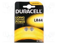 BAT-LR44/DR-B2 - DURACELL
