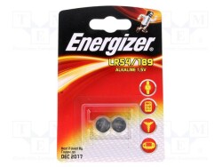 BAT-LR54/EG-B2 - ENERGIZER