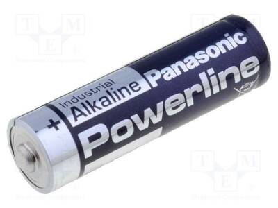 BAT-LR6 - 2