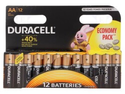 BAT-LR6/DR-B12 - DURACELL
