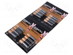 BAT-LR6/DRB-B16 - DURACELL
