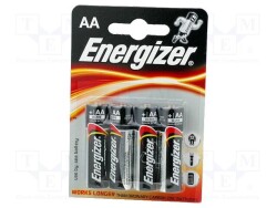 BAT-LR6/EGB-B - ENERGIZER