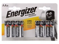 BAT-LR6/EGB-B8 - ENERGIZER