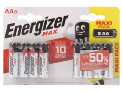 BAT-LR6/EGM-B8 - ENERGIZER