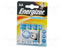 BAT-LR6/EGU-B - ENERGIZER
