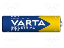 BAT-LR6/V - VARTA MICROBATTERY